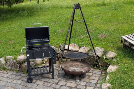 Grill